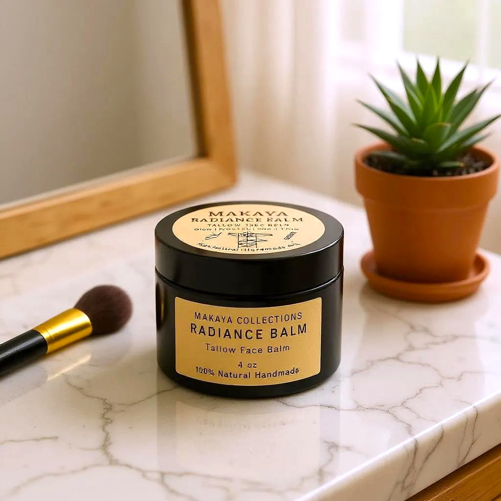Makaya Radiance Balm