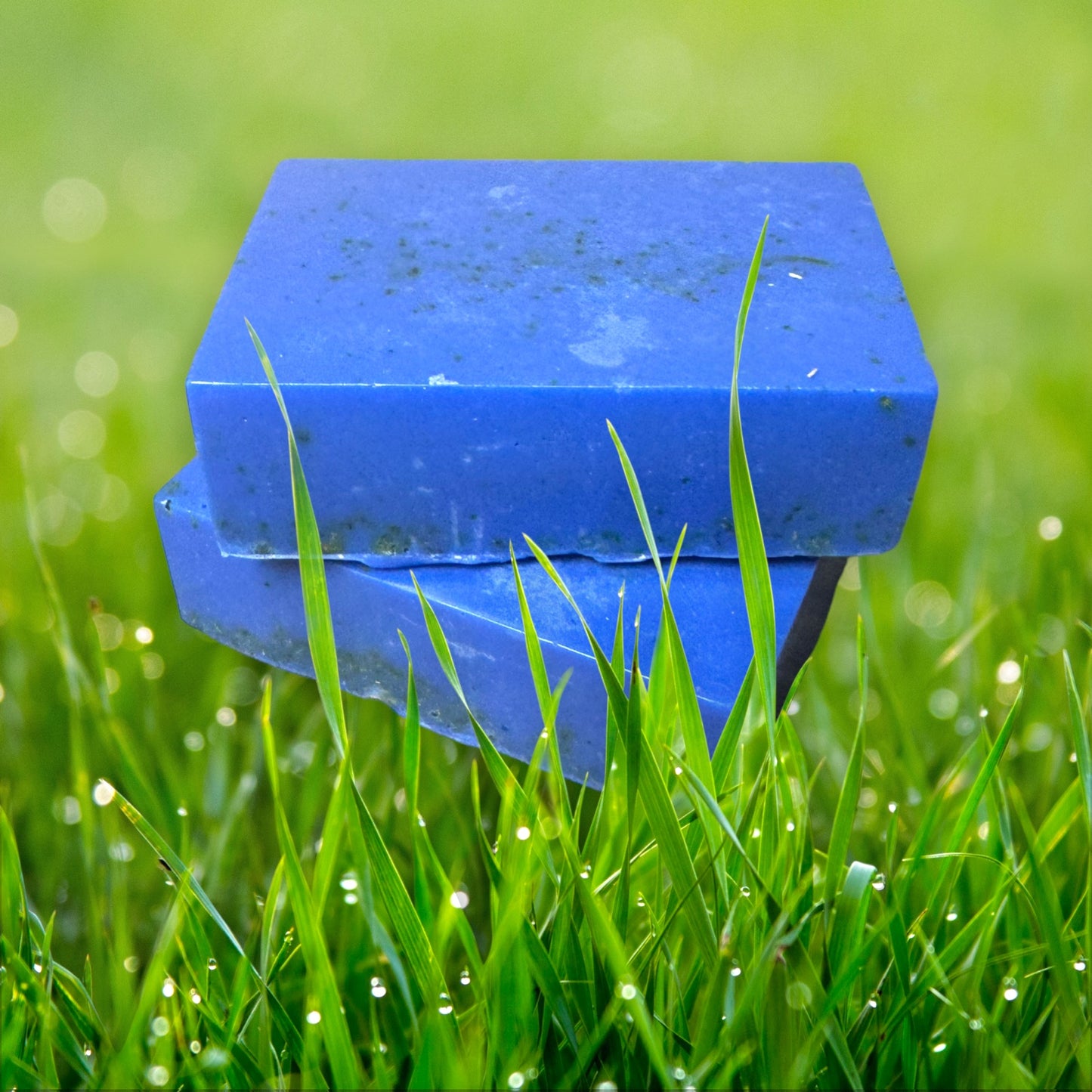 Clarity Quest Third Eye Chakra Soap