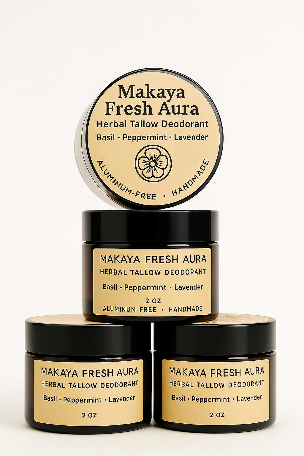 Makaya Fresh Aura