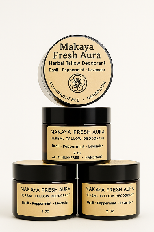 Makaya Fresh Aura