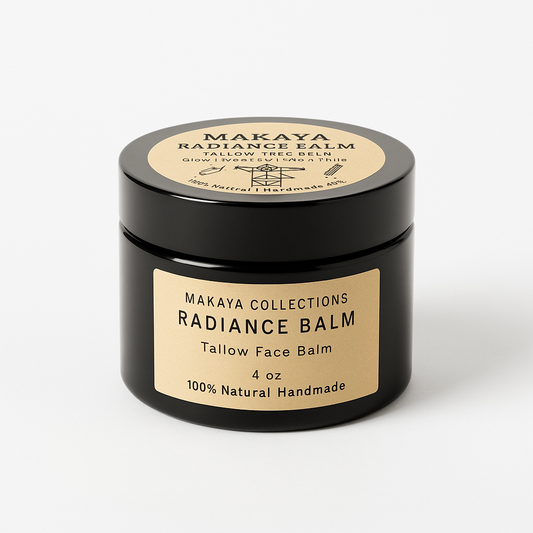 Makaya Radiance Balm