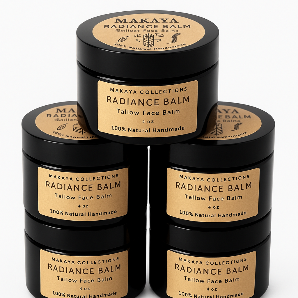 Makaya Radiance Balm