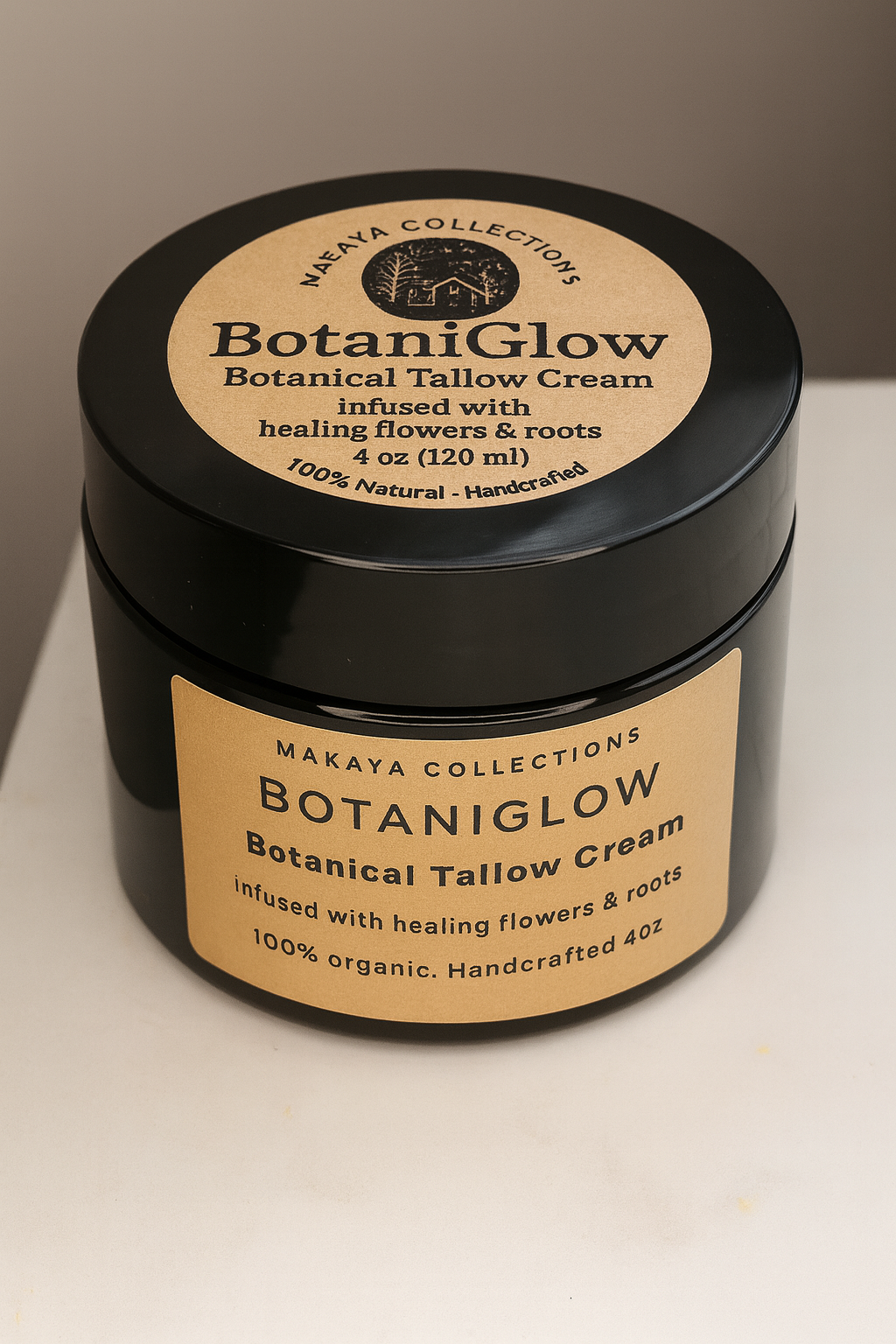 BotaniGlow
