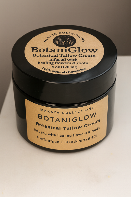BotaniGlow