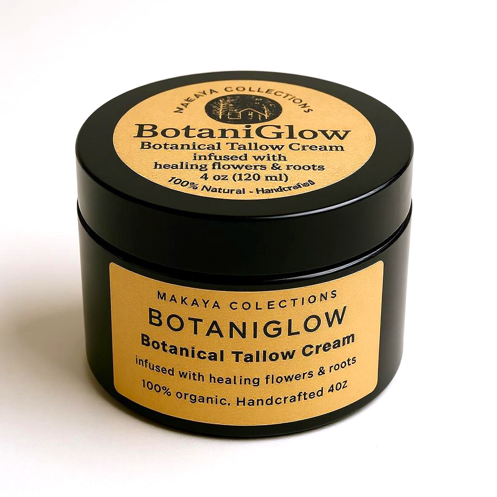 BotaniGlow